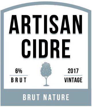Artisan Brut Nature