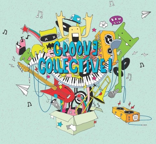 Groove Collective