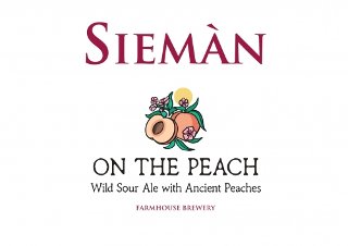 On the Peach