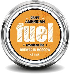 Fuel American Lite