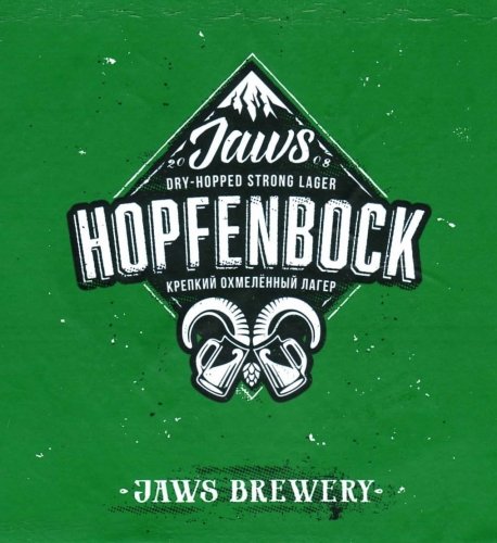 HOPFENBOCK