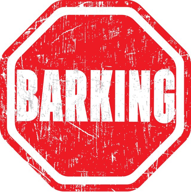 Barking