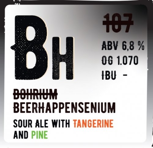 BeerHappensenium