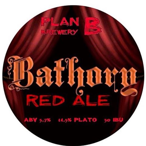 Bathory Red Ale V 2.0
