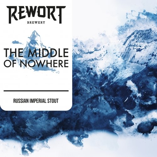 The Middle of Nowhere
