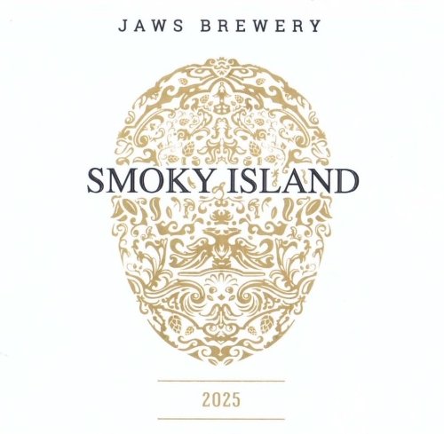 Smoky Island 2025