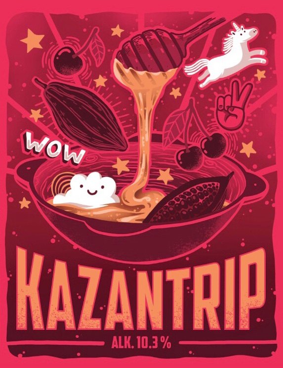 Kazantrip