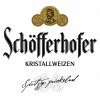Schöfferhofer Weizen Kristall