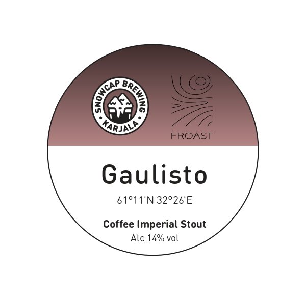 Gaulisto
