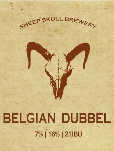 Belgian Dubbel