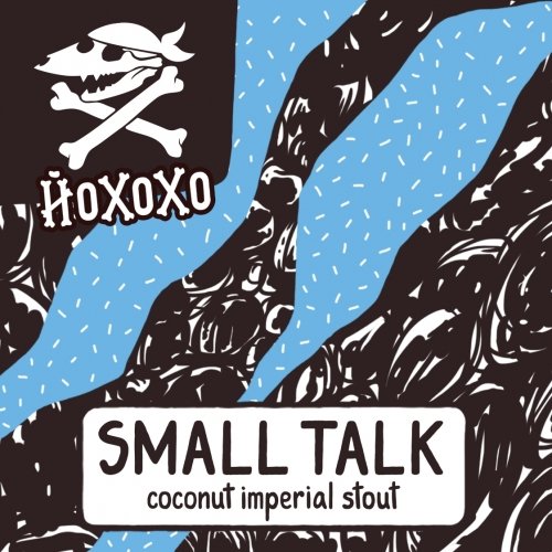 Small Talk