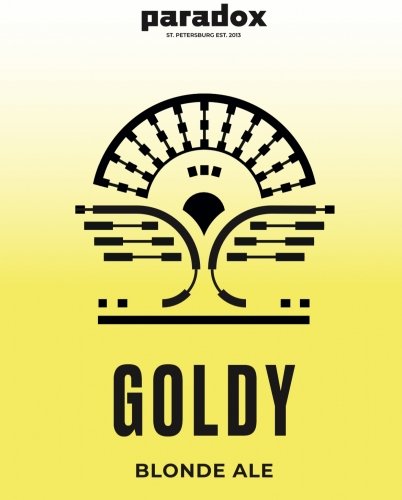 Goldy