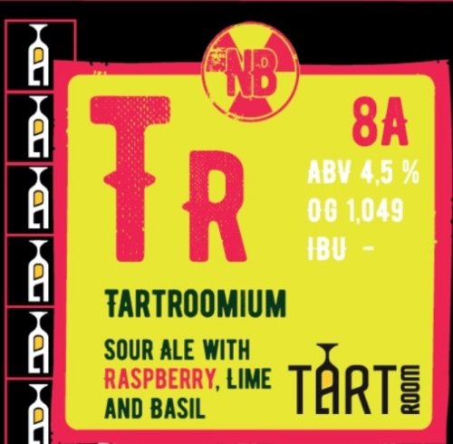 Tartroomium