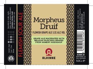 Morpheus Druif