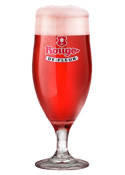 Rouge De Fleur