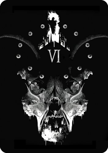 Satan Infernalis VI