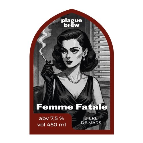 Femme Fatale