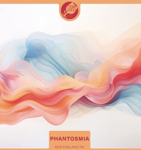 Phantosmia