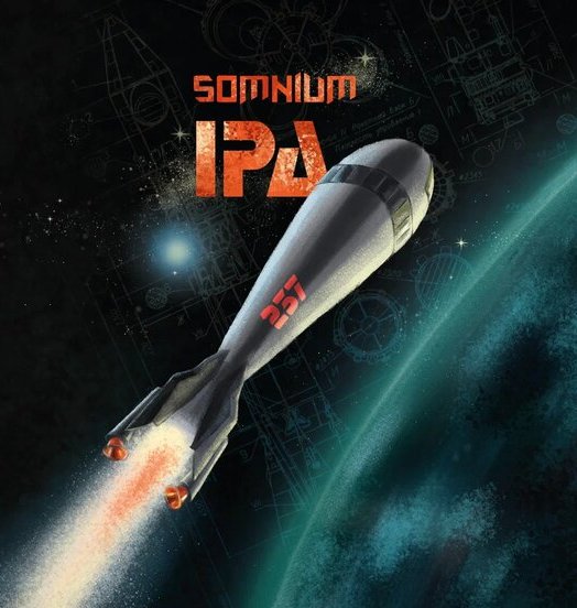Somnium