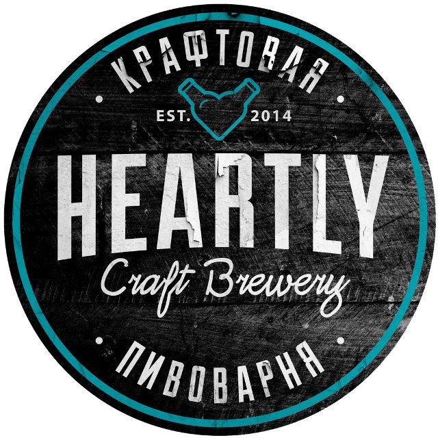 Heartly Craft Brewery