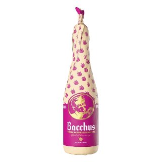Bacchus Frambozenbier