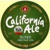 California Ale
