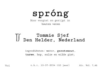 spróng (2024)