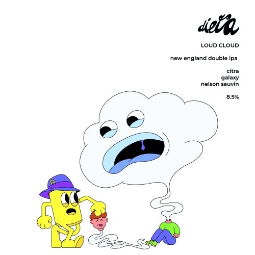Loud Cloud
