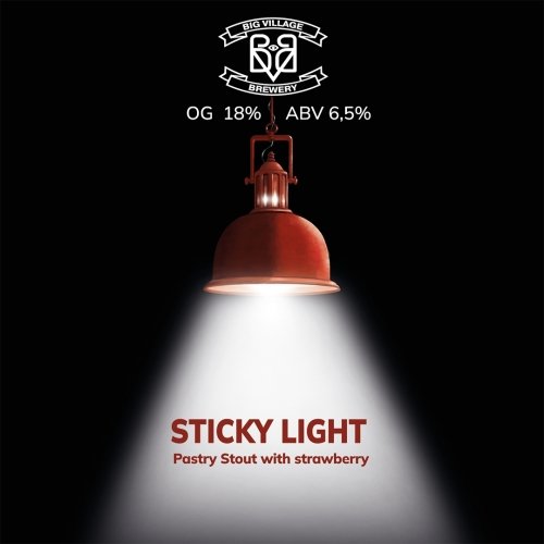 STICKY LIGHT