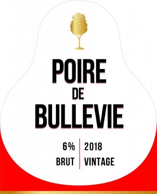 Poire De Bullevie