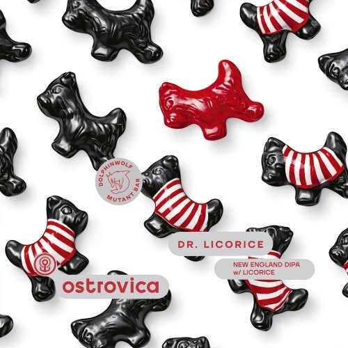 DR. LICORICE