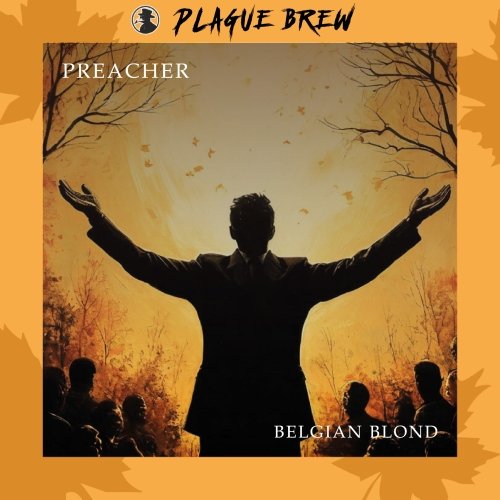 Preacher