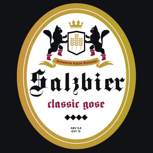 Salzbier
