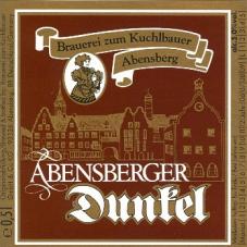 Abensberger Dunkel
