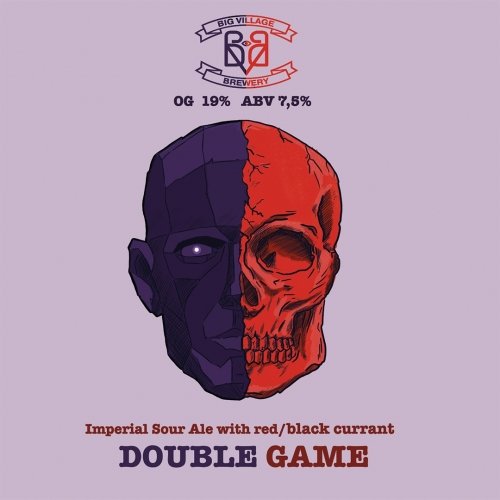 DOUBLE GAME