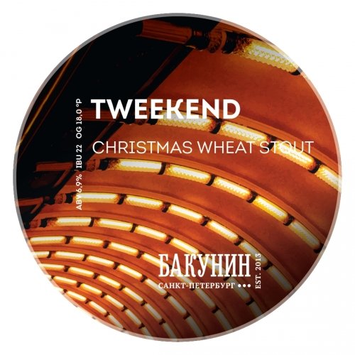 Tweekend