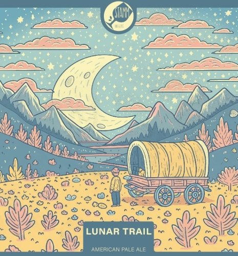 Lunar Trail