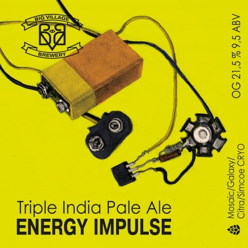 Energy Impulse