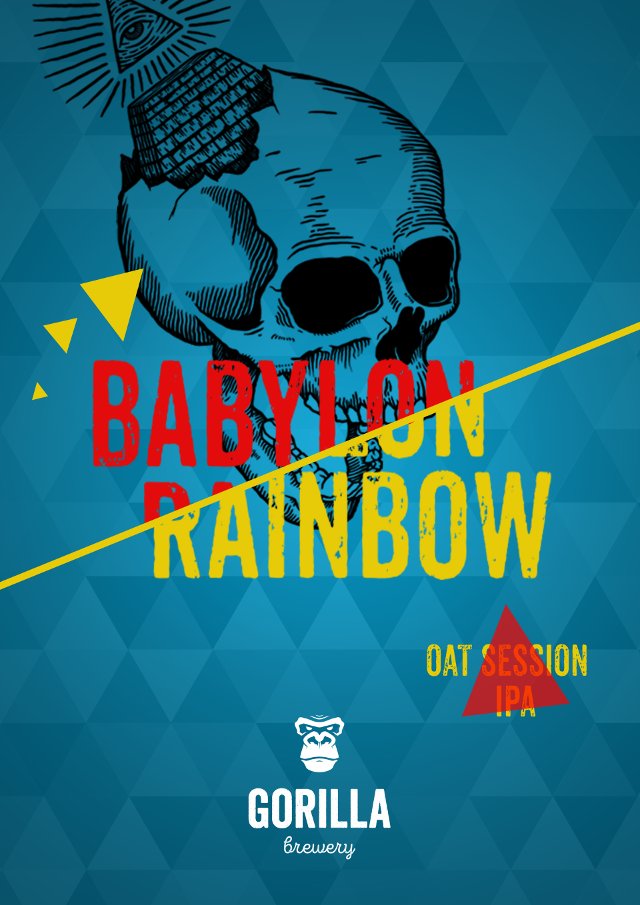 Babylon Rainbow