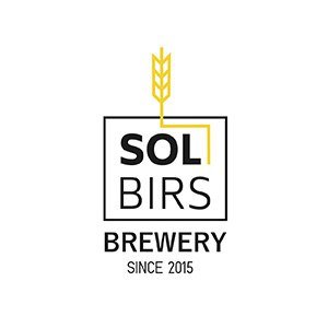 Solbirs brewery