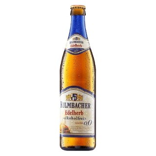 Edelherb Alkoholfrei