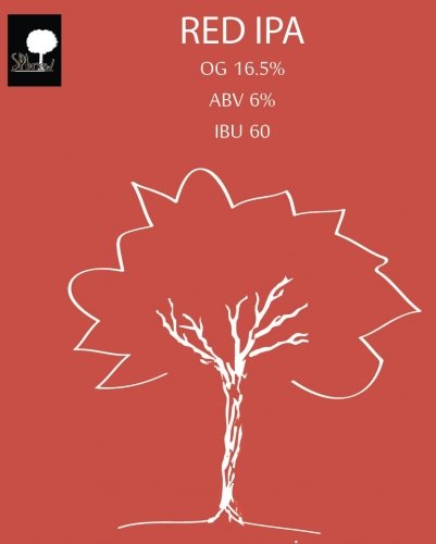 SPBrew Red IPA