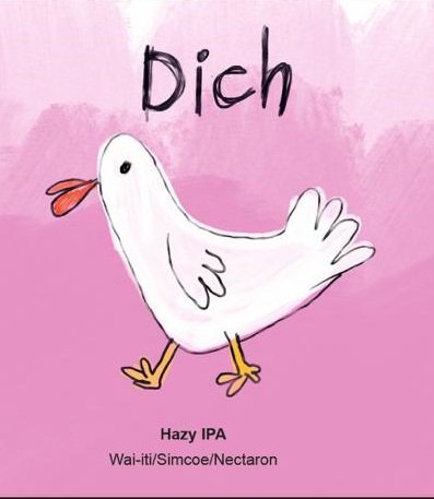 Dich