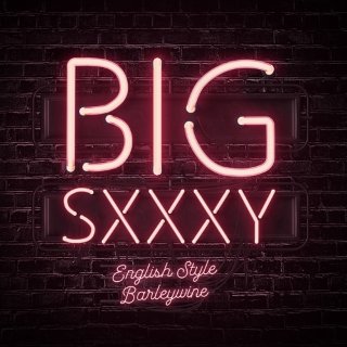 Big Sxxxy (2024)