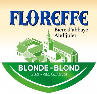 Floreffe Blonde / Blond (2025)