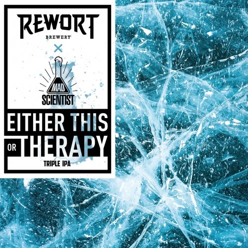Either This Or Therapy