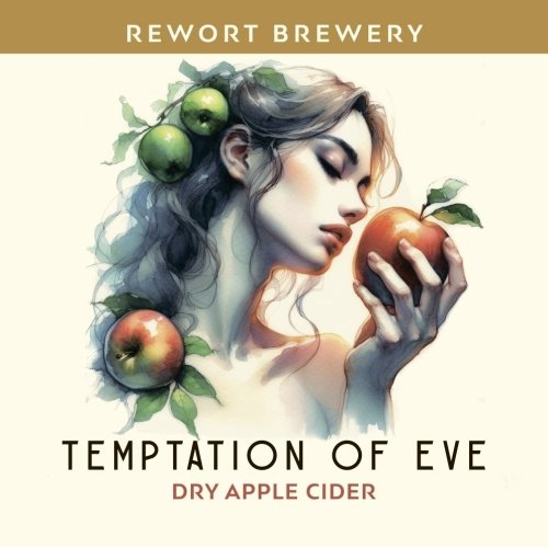 Temptation of Eve