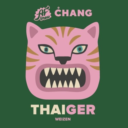 THAIGER