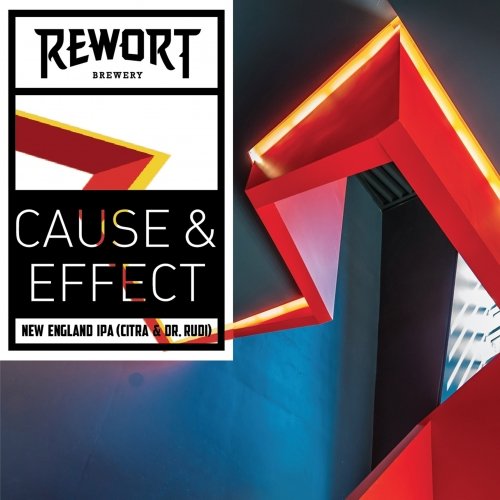 Cause & Effect