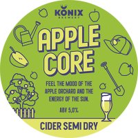 Apple Core